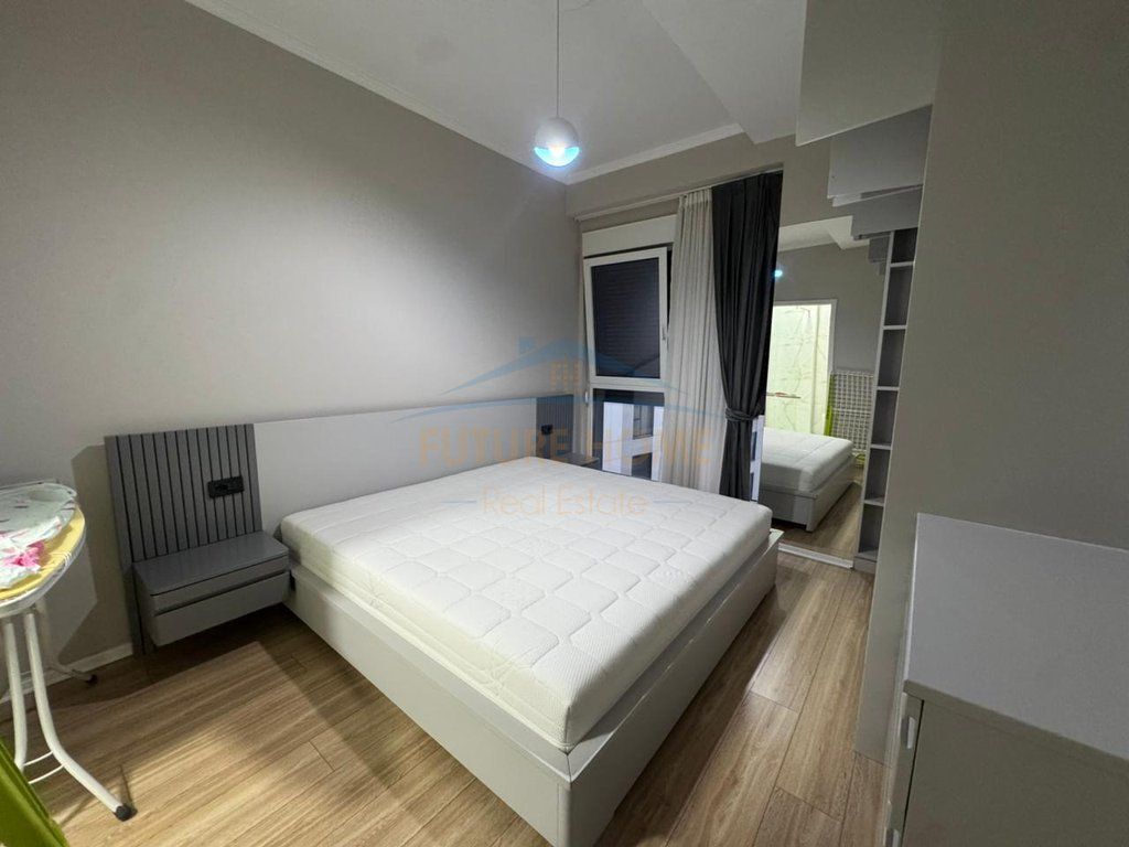 Qera, Apartament 2+1+2+Post Parkimi, Marga 1, Jordan Misja