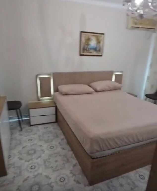 Apartament 1+1 prane Rruges se Elbasanit
