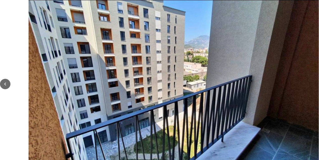 Apartament per qera 1+1 tek Spitali nr 5