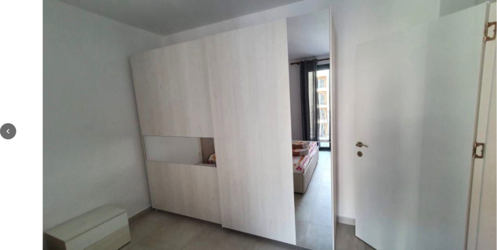 Apartament per qera 1+1 tek Spitali nr 5