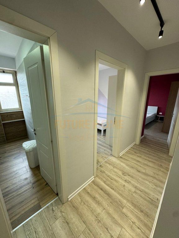 Qera, Apartament 3+1+2, Stacioni i Trenit