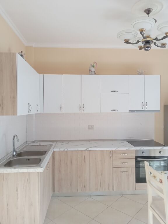 🏡 In Affitto | Appartamento 1+1 in Villa Privata – Market Gama, Vlorë ✨