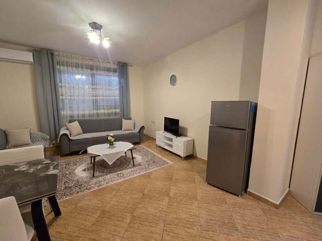 EXCLUSIVE | 2+1+2 for rent at Kosovarëve Street