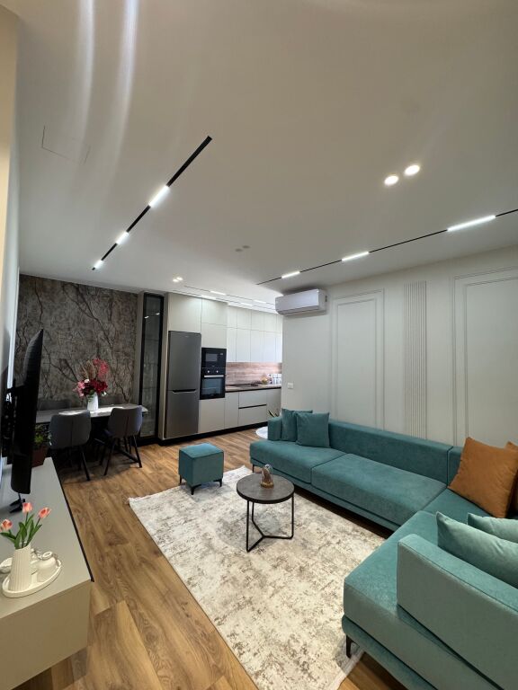 Apartment 2+1 for Sale Vlore