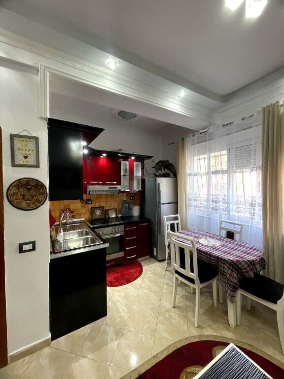 Apartment 1+1 for rent