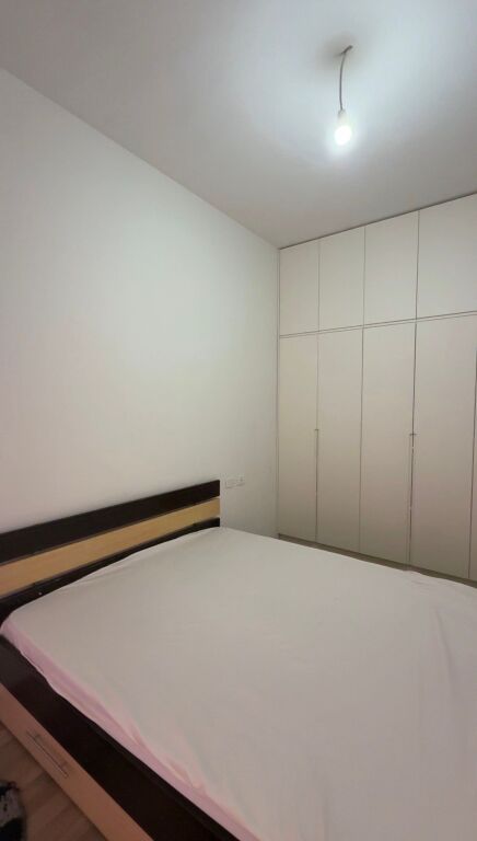 Appartamento 1+1 in affitto presso Residenca Mangalem 21, Ali Demi.