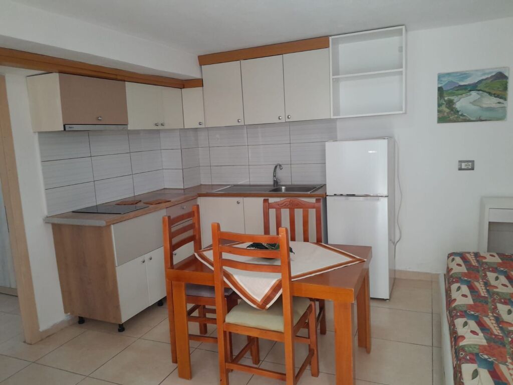APARTMENT 1+1. 28000 LEKE.5 MAY STREET