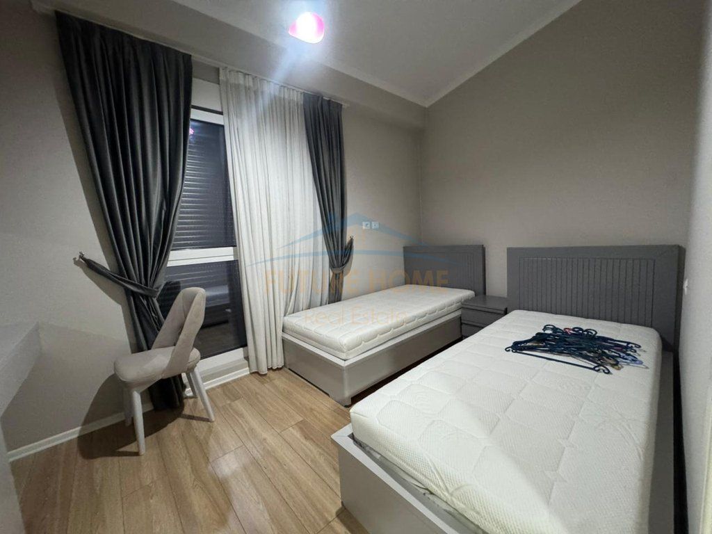 Qera, Apartament 2+1+2+Post Parkimi, Marga 1, Jordan Misja