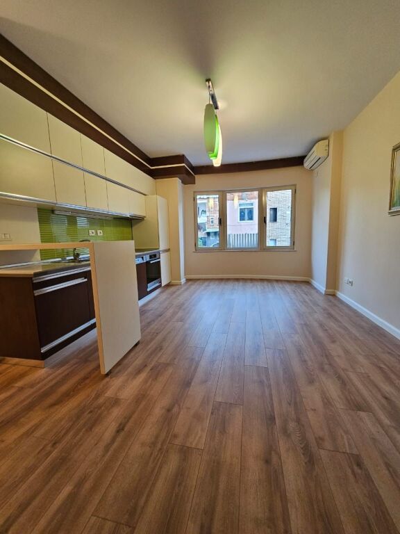 Apartment 1+1 for sale at Mine Peza!
