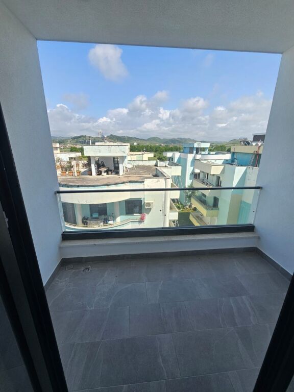 SHITET SUPER APARTAMENT 1+1 TEK REZIDENCA LIBURNA GOLEM