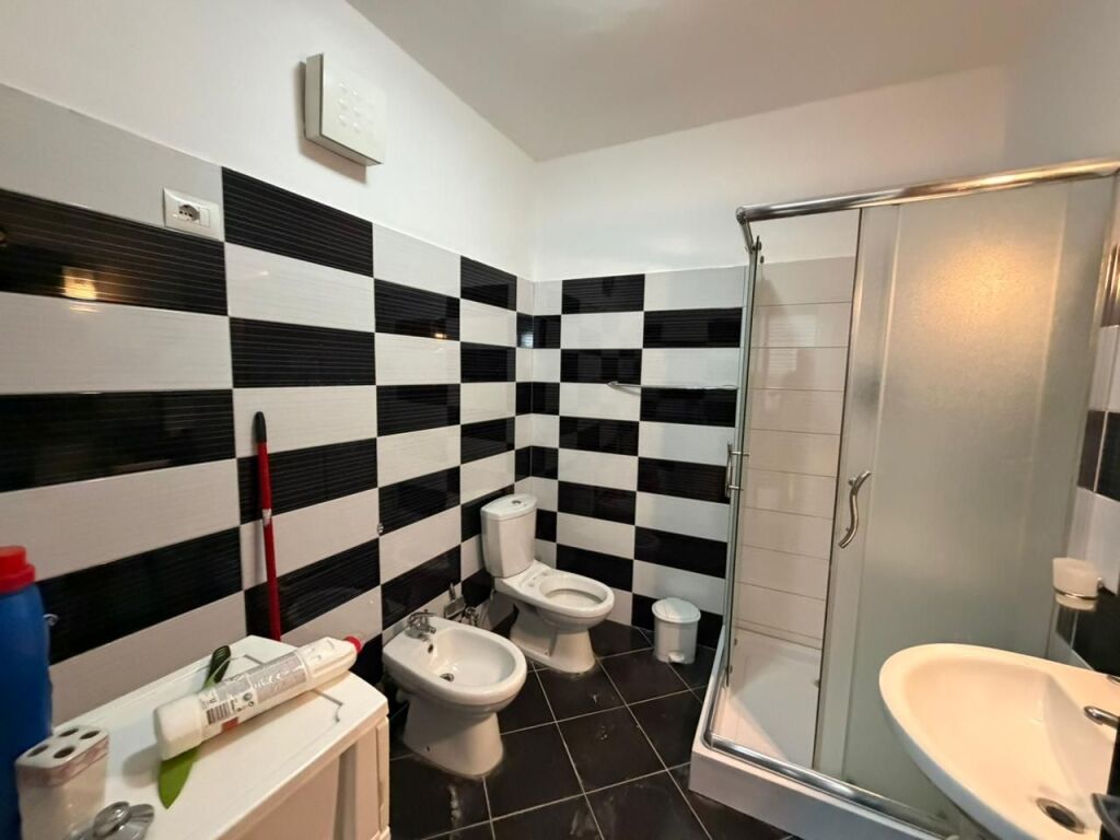 Apartment 2+1+2 for sale