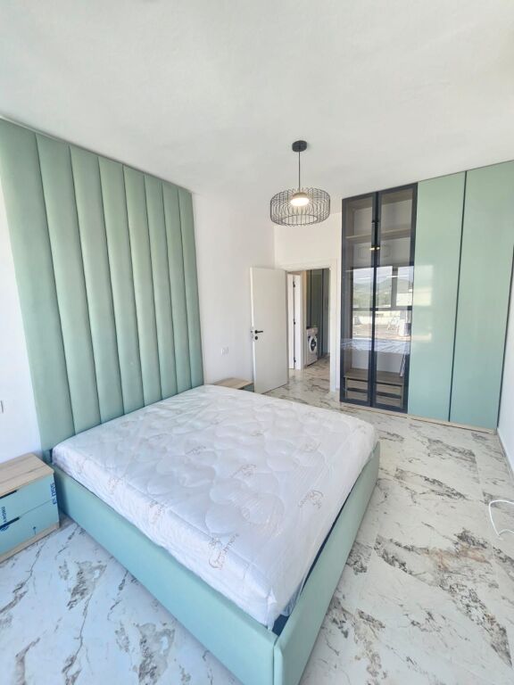 SHITET SUPER APARTAMENT 1+1 TEK REZIDENCA LIBURNA GOLEM