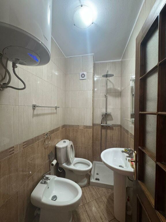 Studio apartment for rent in Brryli