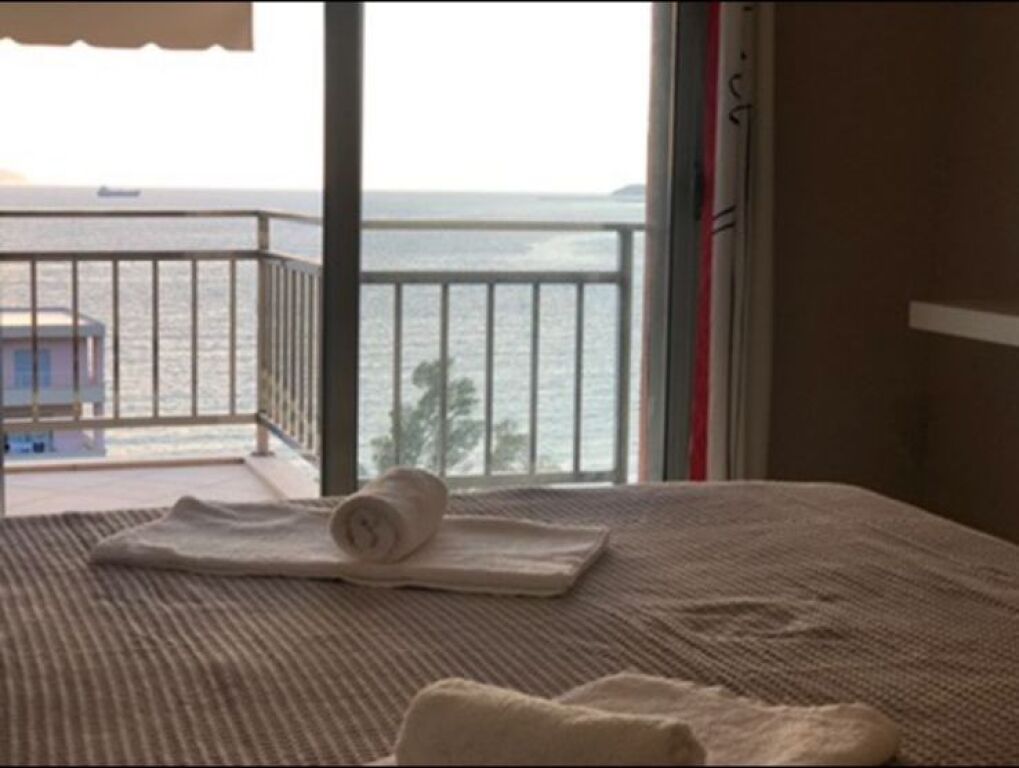 🏡🌊 In Affitto | Appartamento 2+1 in affitto a Lungomare, Vlorë 🌊🏡