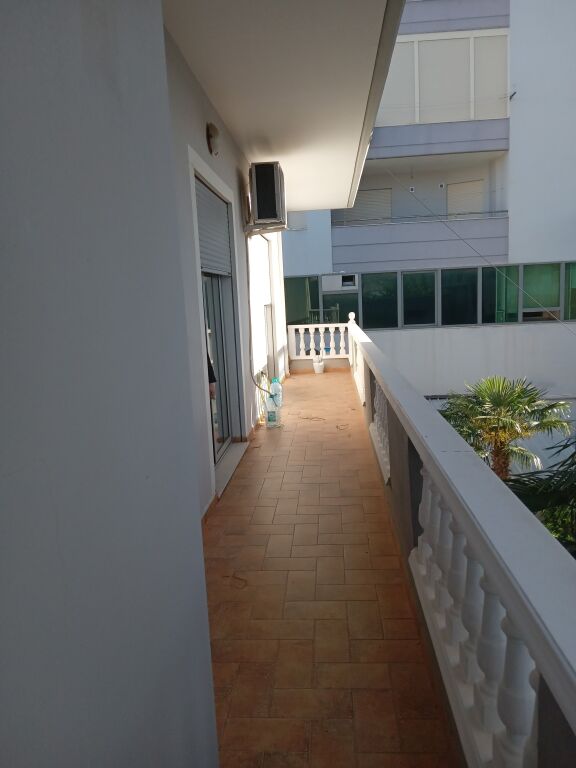🏡 In Affitto | Appartamento 1+1 in Villa Privata – Market Gama, Vlorë ✨