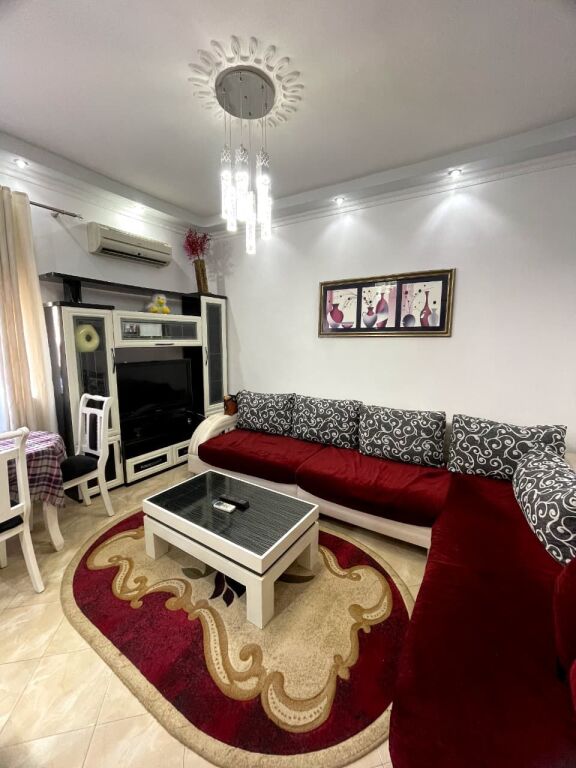 Apartment 1+1 for rent