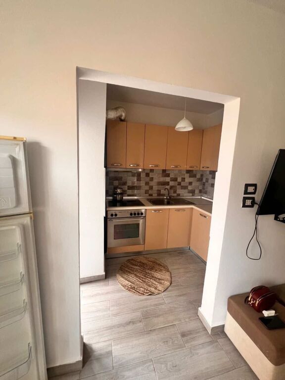 Apartment 1+1 for rent at Ali Demi!