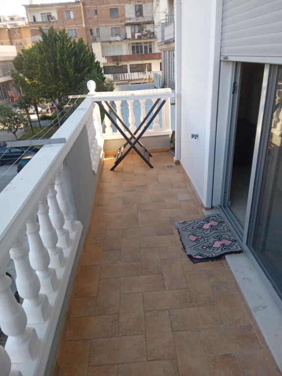 🏡 In Affitto | Appartamento 1+1 in Villa Privata – Market Gama, Vlorë ✨