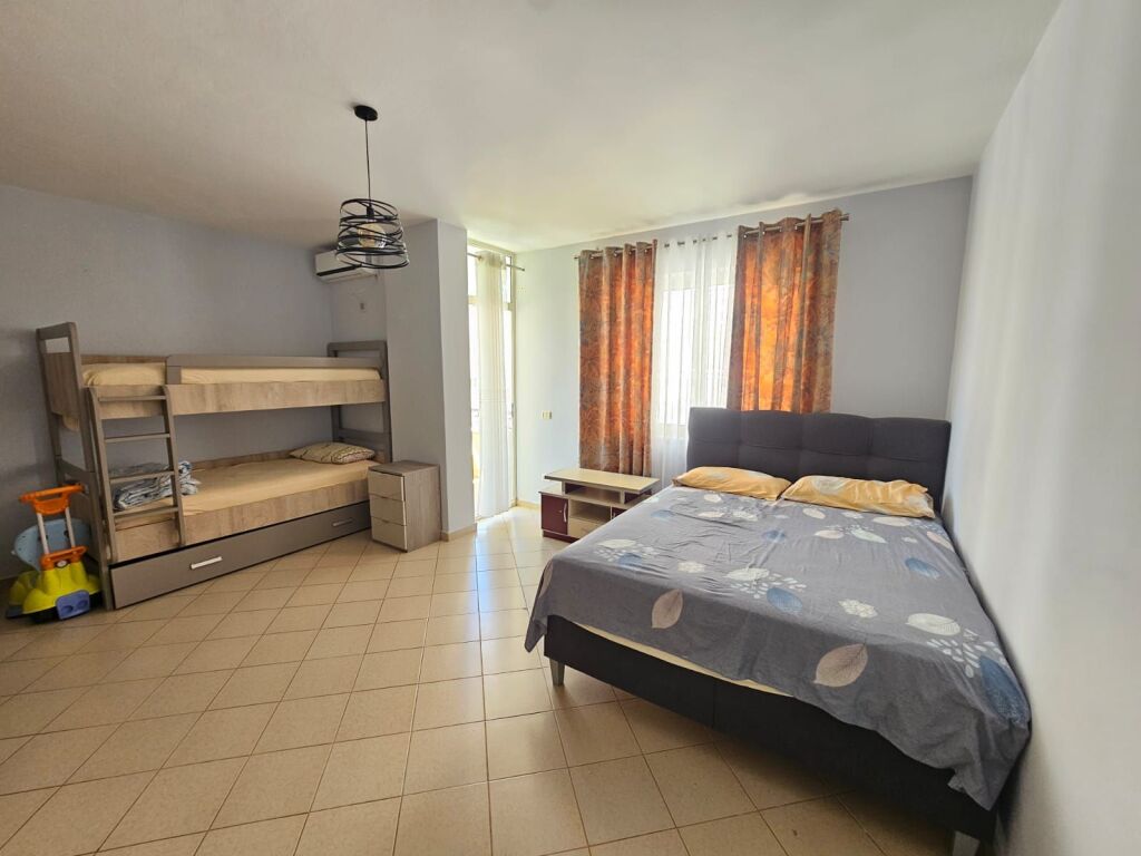🏠 SHITET APARTAMENT 1+1 TEK SHKEMBI I KAVAJES