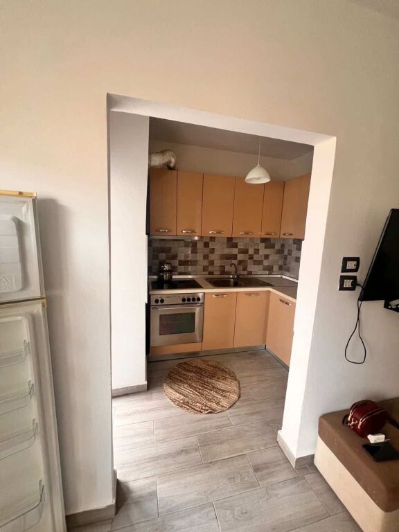 Apartament 1+1 per qera Ali Demi !