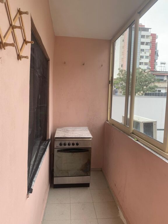 Appartamento 2+1 in affitto nel quartiere Kongresi i Elbasanit