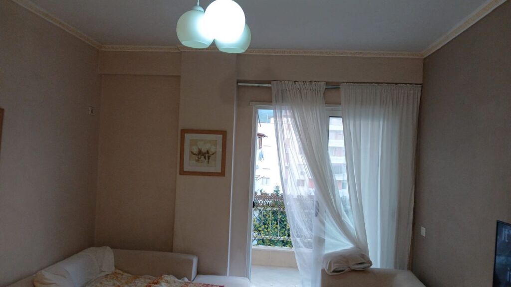 Apartment 1+1 for rent on Teleferiku Street