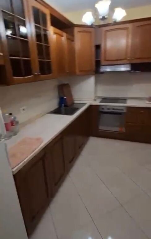 Apartment for rent 2+1 in Astir!