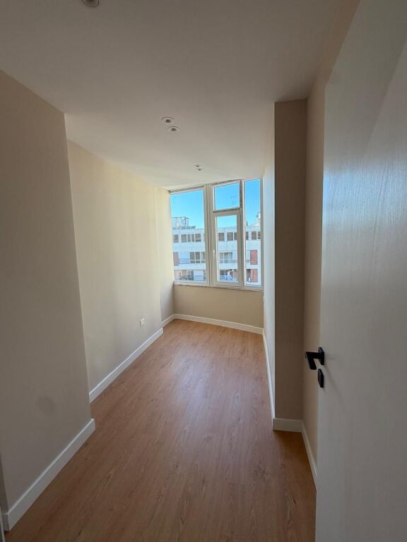SUPER 2+1 APARTMENT FOR SALE | FORMER TRAIN STATION 200,000 euro