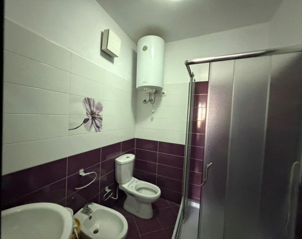 Apartment 2+1+2 for sale