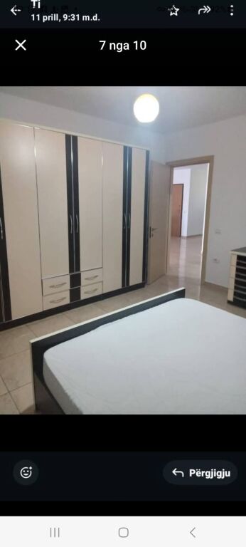 🌊 In Affitto | Appartamento 2+1 in affitto a Lungomare, Vlorë