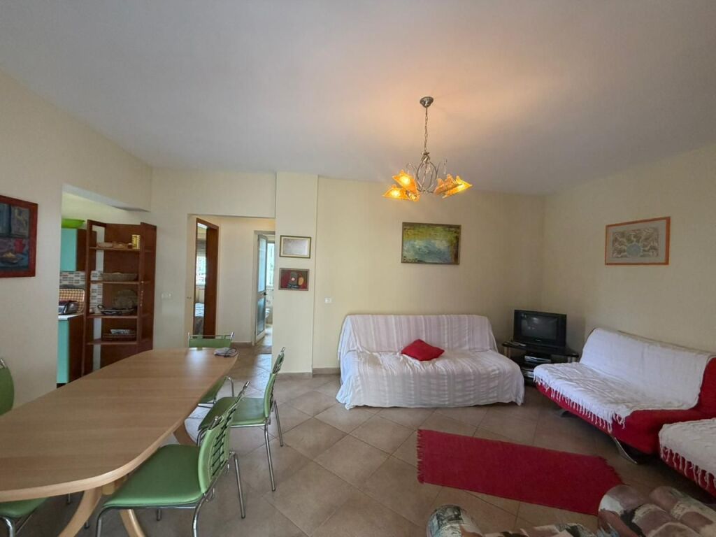 2+1 apartment for sale