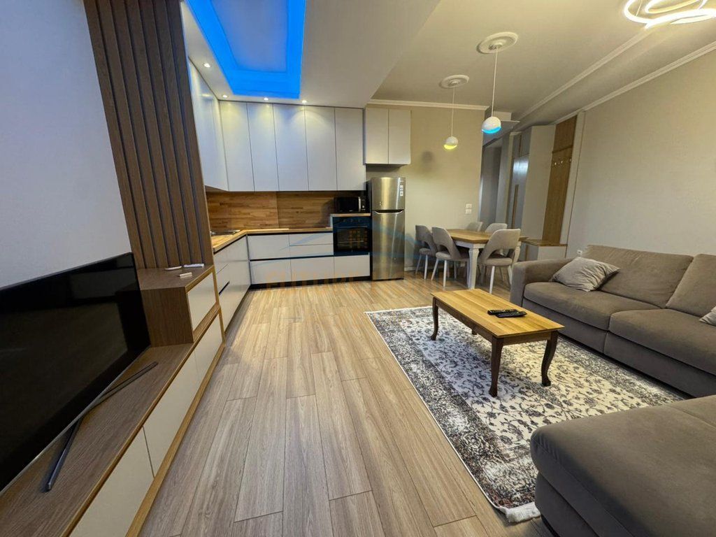 Qera, Apartament 2+1+2+Post Parkimi, Marga 1, Jordan Misja