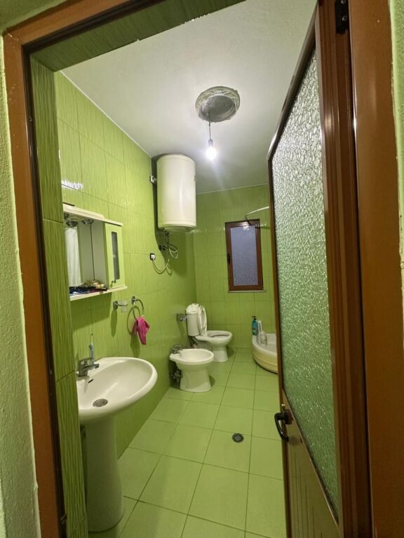 Rent Apartment 2+1  📍Jordan Misja Street Fully furnished entrance with all appliances  2nd floor (with elevator) Price 40,000 lek/month