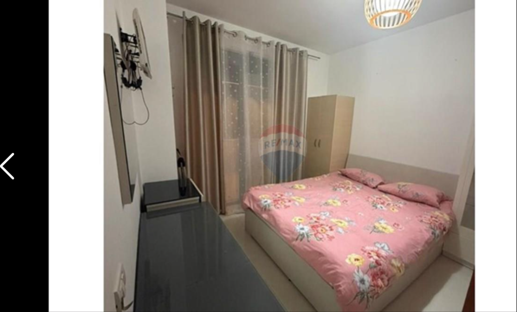 Apartment for rent 1+1 in Astir