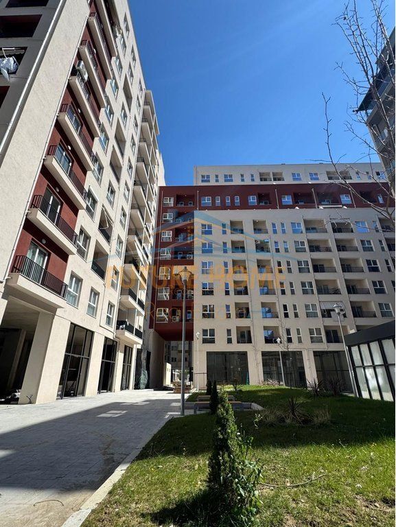 Qera, Apartament 1+1, Kompleksi Aura