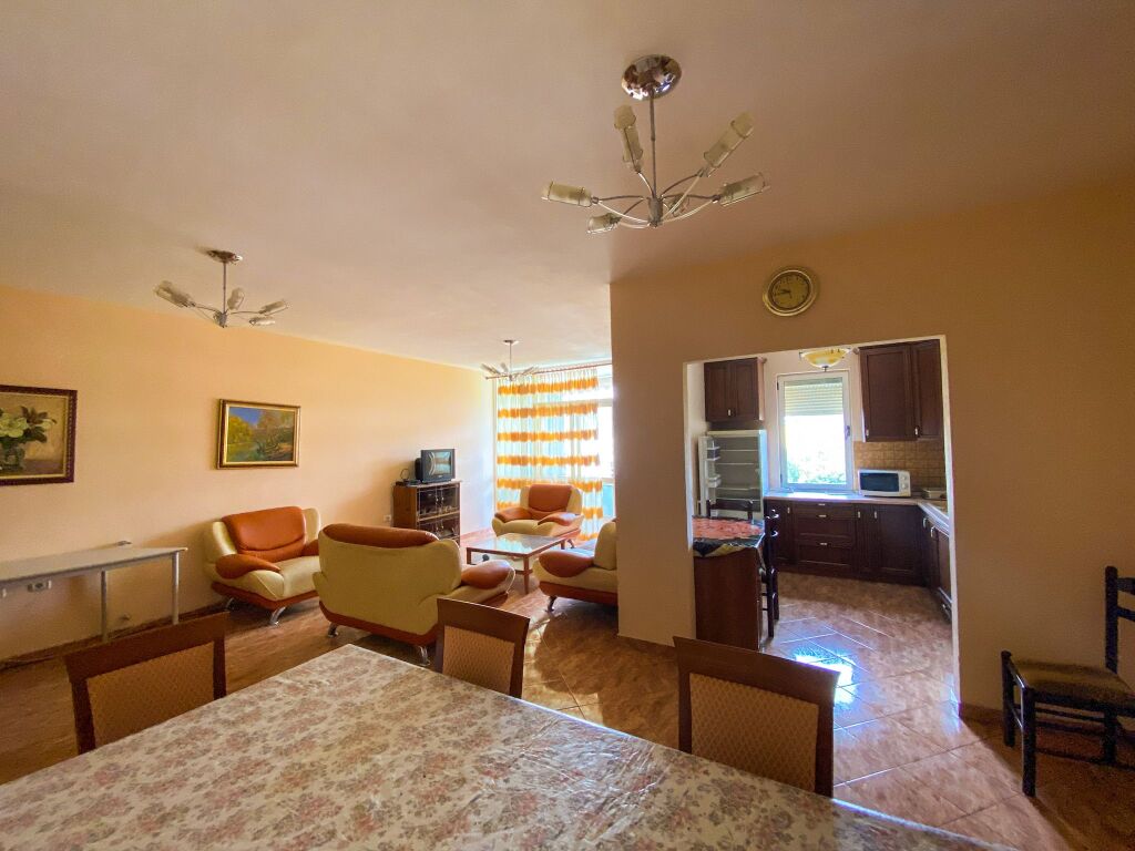 Apartament 143m² (Kati 10) – Te Elbasan Arena, Pamje Spektakolare