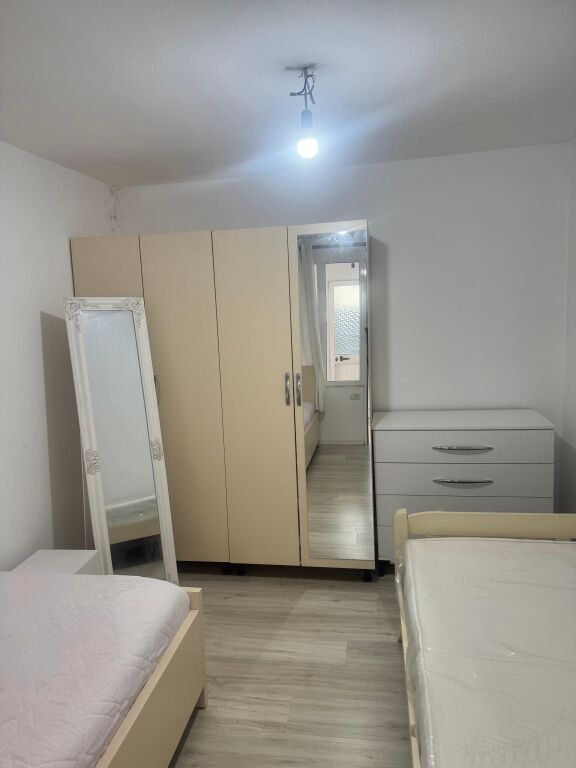 Apartment 1+1 for rent in Shkoze