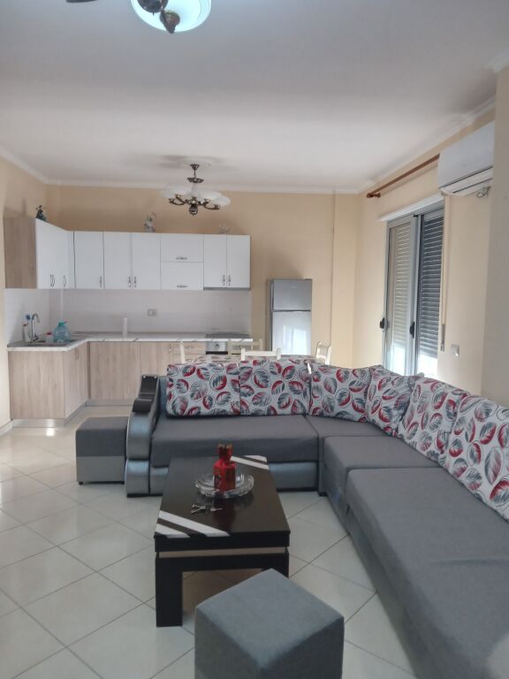 🏡 In Affitto | Appartamento 1+1 in Villa Privata – Market Gama, Vlorë ✨