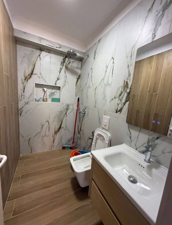 STUDIO APARTMENT FOR SALE NEAR VASIL SHANTO SCHOOL