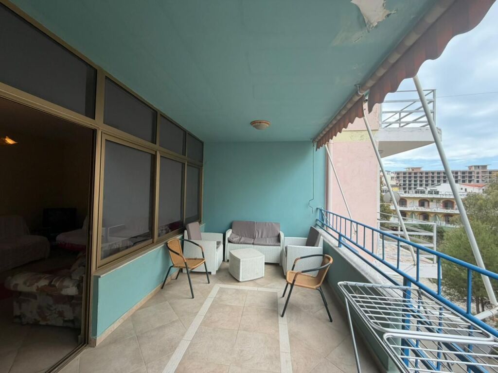 2+1 apartment for sale