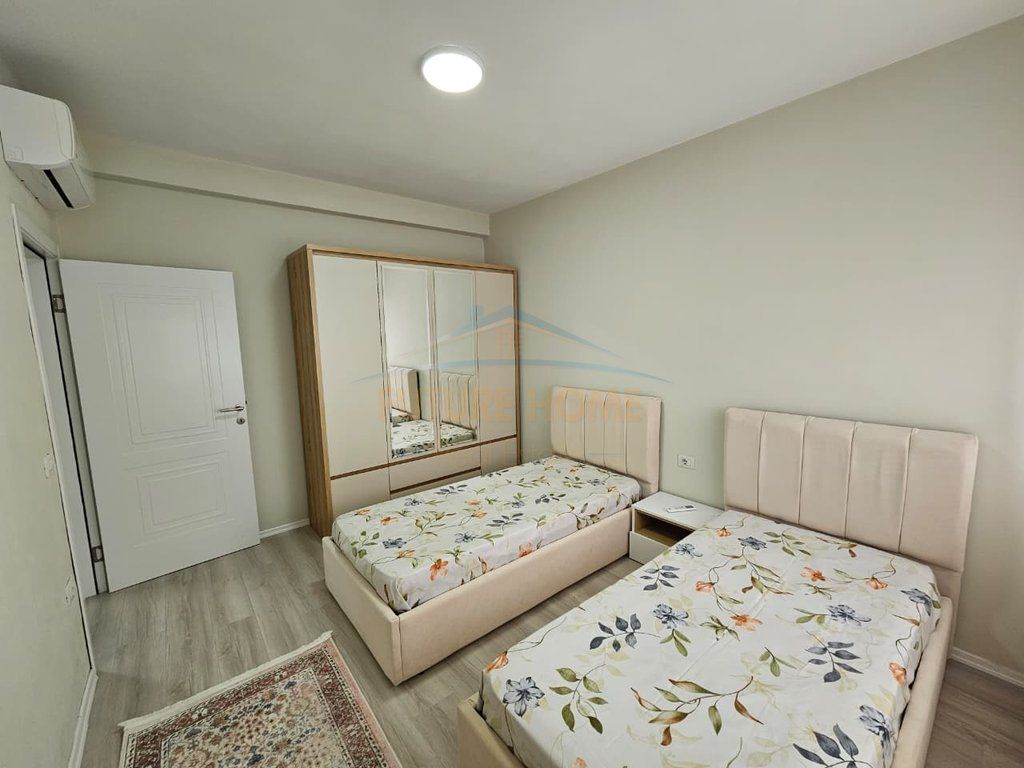 Qera, Apartament 2+1+2, Rruga e Durresit