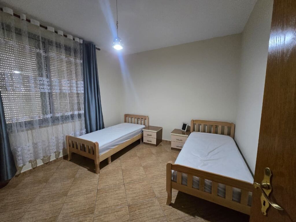EXCLUSIVE | 2+1+2 for rent at Kosovarëve Street
