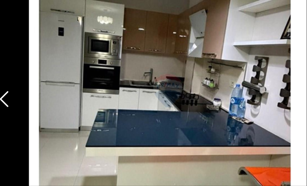 Apartment for rent 1+1 in Astir