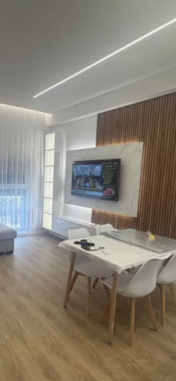 Super apartament me qera 1+1 Ali Dem