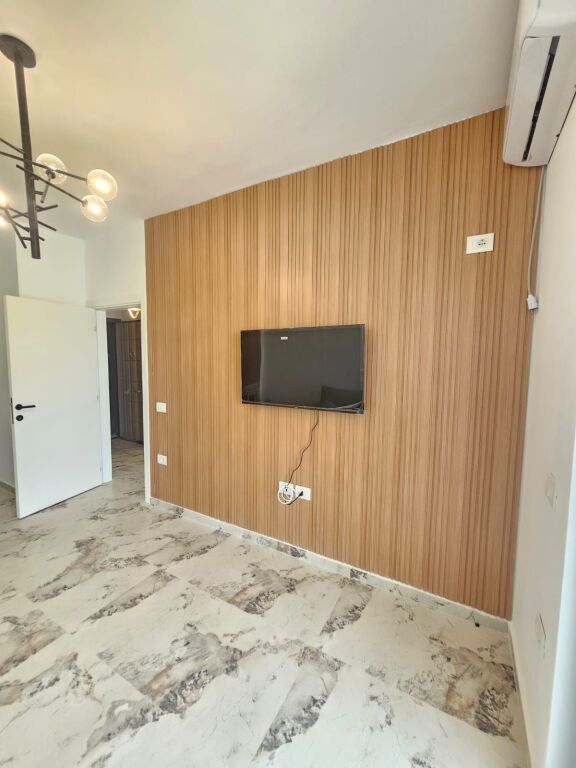 SHITET SUPER APARTAMENT 1+1 TEK REZIDENCA LIBURNA GOLEM