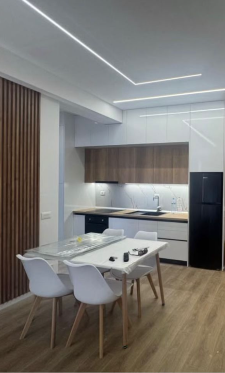 Super apartament me qera 1+1 Ali Dem