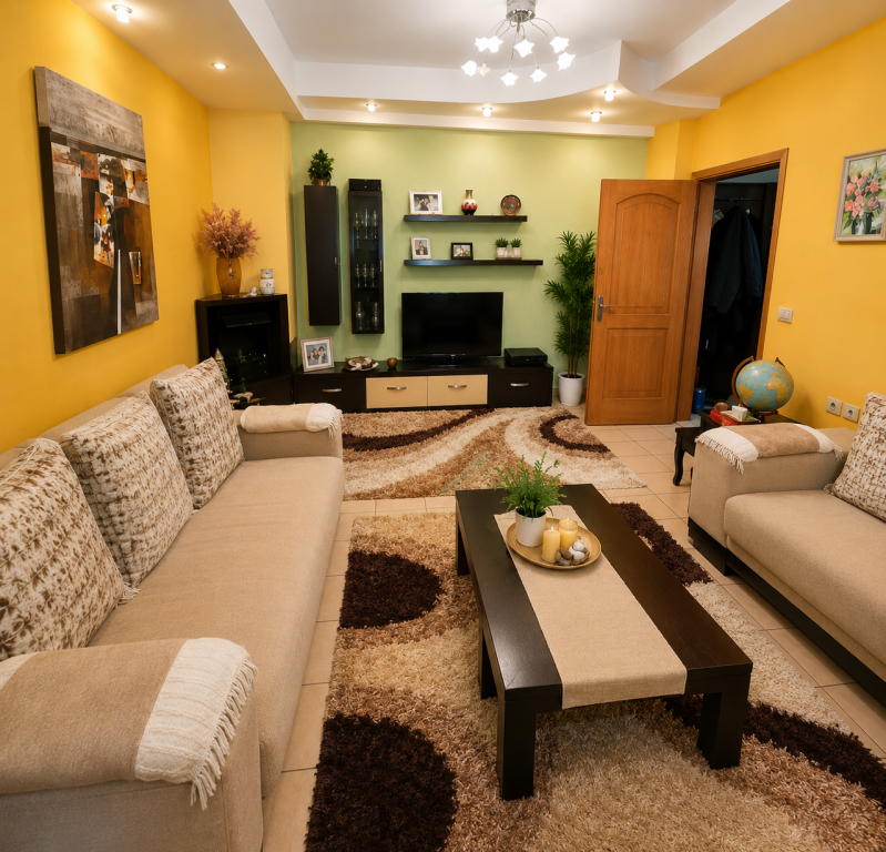 Apartment for rent