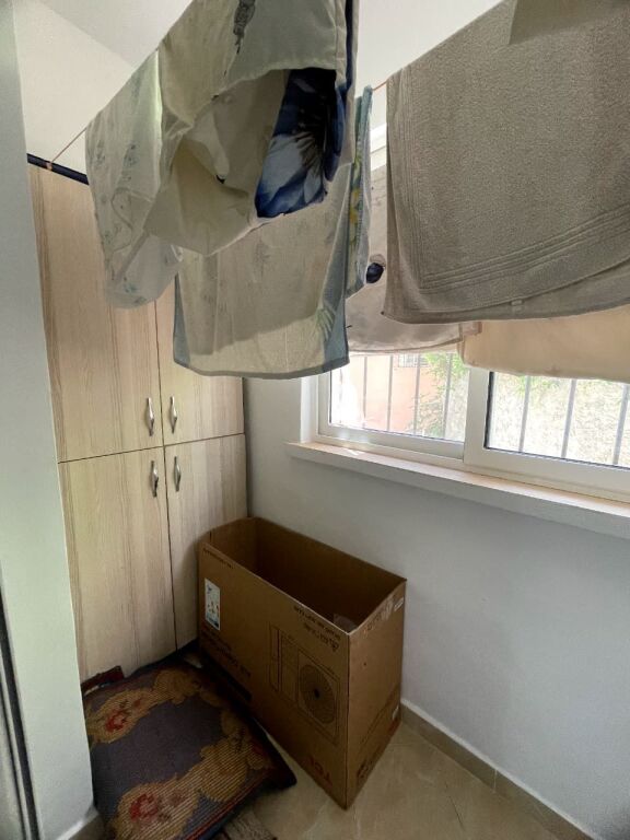 Apartment 1+1 for rent