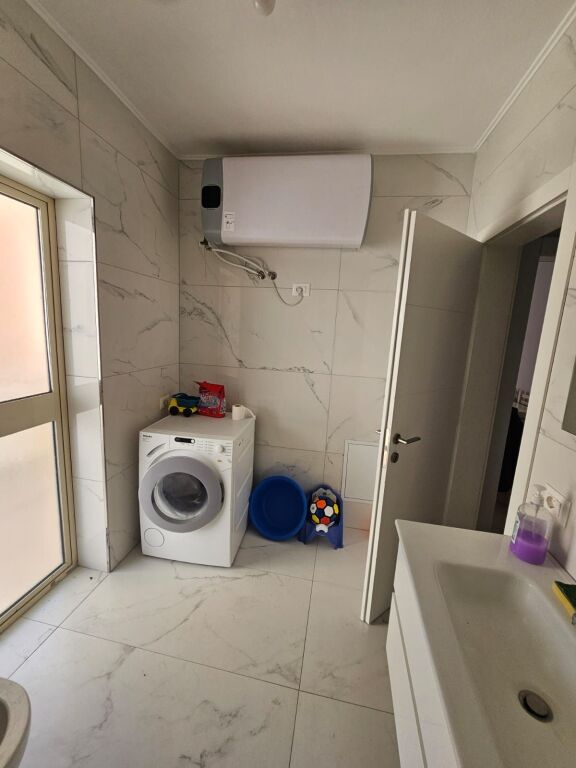 🏠 SHITET APARTAMENT 1+1 TEK SHKEMBI I KAVAJES