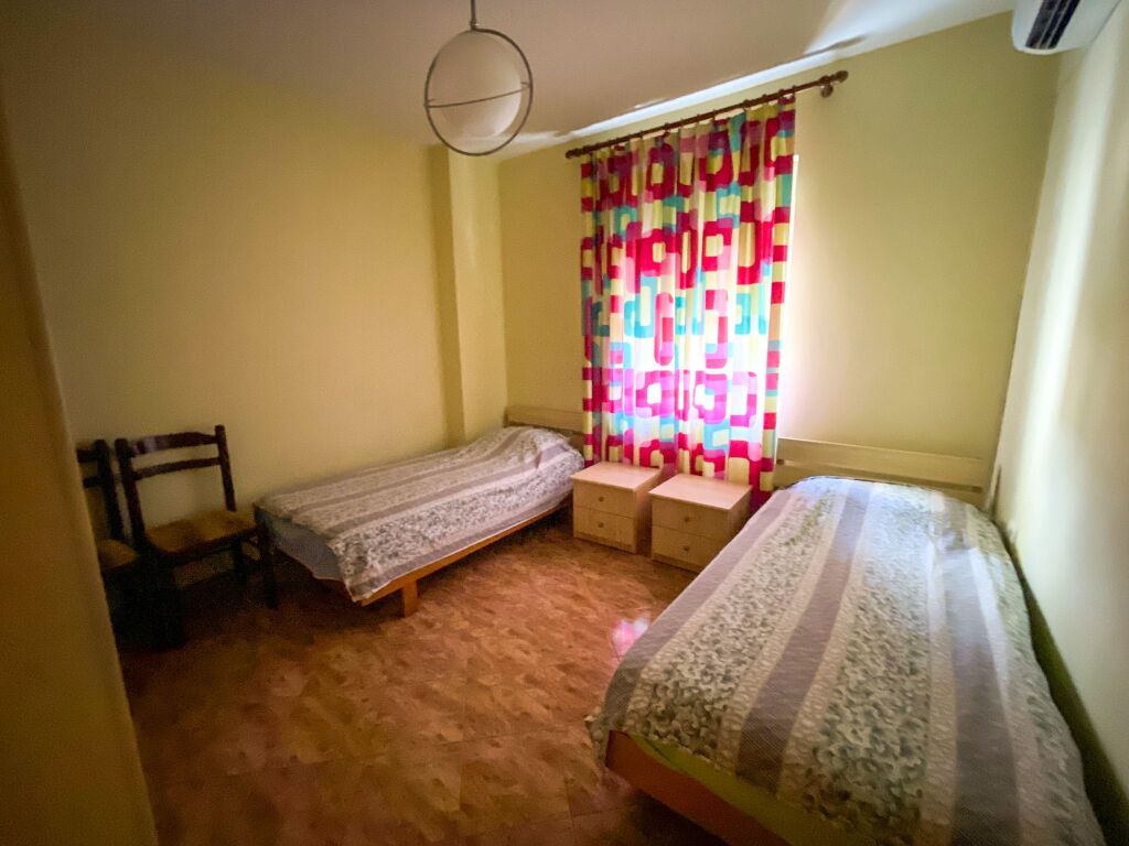 Apartament 143m² (Kati 10) – Te Elbasan Arena, Pamje Spektakolare
